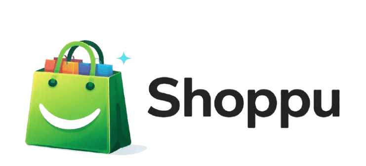 Shoppu Logo